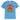 Aquatic Blue - FRONT